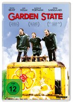 Film: Garden State
