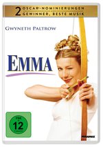 Film: Emma (1996)