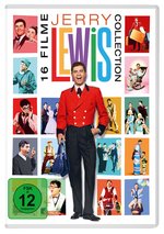Film: Jerry Lewis 16 Film Collection