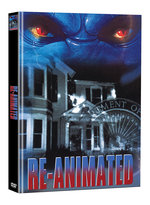 Film: Re-Animated - Experiment des Grauens