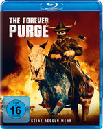 Film: The Forever Purge - Keine Regeln mehr