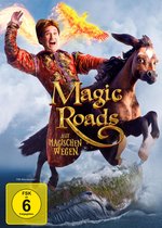 Film: The Magic Roads - Auf magischen Wegen