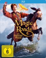 Film: The Magic Roads - Auf magischen Wegen