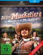 Film: Die drei Musketiere (Die Abenteuer der drei Musk