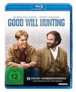 Film: Good Will Hunting