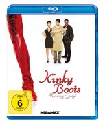 Film: Kinky Boots - Man(n) trägt Stiefel