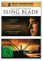 Film: Sling Blade - Auf Messers Schneide