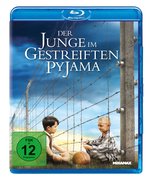 Film: Der Junge im gestreiften Pyjama