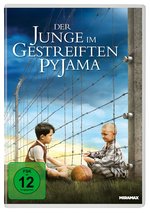 Film: Der Junge im gestreiften Pyjama