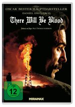 Film: There Will Be Blood