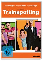 Film: Trainspotting - Neue Helden