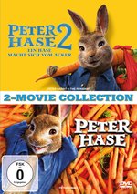 Film: Peter Hase 1+2