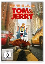 Film: Tom & Jerry