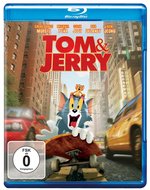 Film: Tom & Jerry