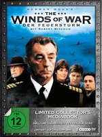 Film: The Winds of War - Der Feuersturm