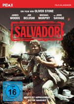 Film: Salvador