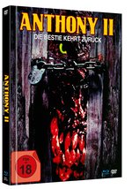 Film: Anthony II - Die Bestie kehrt zurück