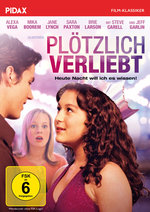 Film: Plötzlich verliebt