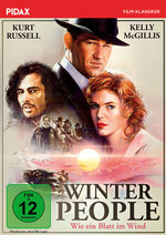 Film: Winter People - Wie ein Blatt in Wind