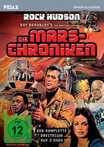 Film: Die Mars-Chroniken