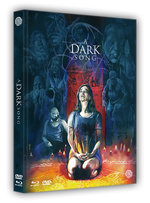 Film: A Dark Song - Uncut Mediabook BR+DVD