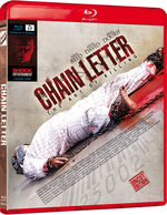 Film: Chain Letter