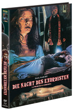 Film: Die Nacht des Exorzisten