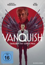 Film: Vanquish - Überleben hat seinen Preis