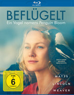 Film: Beflügelt - Ein Vogel namens Penguin Bloom