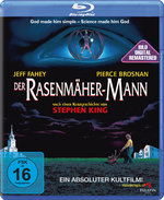 Film: Der Rasenmäher-Mann