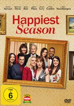 Film: Happiest Season