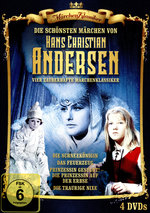 Film: Die schönsten Märchen von Hans Christian Anderse