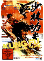 Film: Kung Fu - 10 Finger aus Stahl