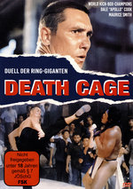 Film: Death Cage - Duell der Ring-Giganten