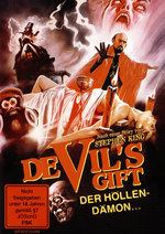 Film: Devil's Gift - Der Höllendämon