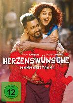 Film: Herzenswünsche - Manmarziyaan