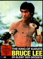 Film: The King of Karate Bruce Lee - Er bleibt der Grö