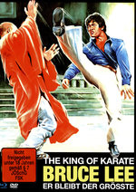 Film: The King of Karate Bruce Lee - Er bleibt der Grö