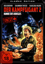 Film: Der Kampfgigant 2 -