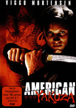 Film: American Yakuza 1