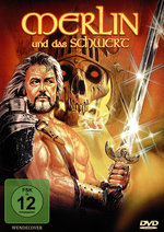 Film: Merlin und das Schwert