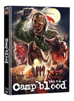 Film: Camp Blood 1-6