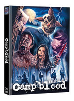 Film: Camp Blood 1-6