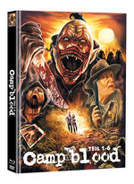 Film: Camp Blood 1-6