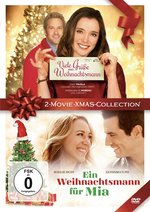 Film: Viele Grüße vom Weihnachtsmann / Ein Weihnachtsm