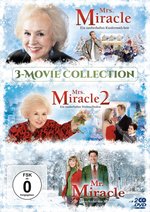 Film: Mrs. Miracle 3-Movie Collection