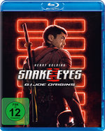 Film: Snake Eyes: G.I. Joe Origins