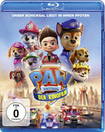 Film: Paw Patrol: Der Kinofilm