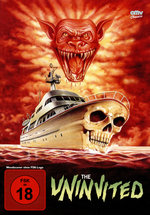 Film: Uninvited