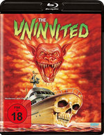 Film: Uninvited